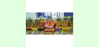 Shree Krishn Chandra Shastri image - Viprabharat
